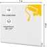 Стеклохолст SDGlass 1x50 м 25 г/м2