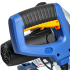 Пила торцовочная Dexter J1G-ZP1A-210D, 1700 Вт, 210 мм