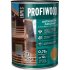 Лаковый тонирующий атмосферостойкий алкидный антисептик Profiwood 67026
