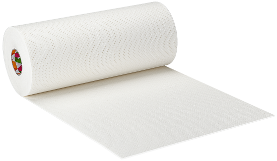 Подложка под обои перфорированная Isolon EcoHeat 3x500 мм 10 м 5 м²