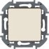 Одноклавишный переключатель Legrand INSPIRIA