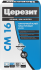 Клей для плитки Церезит CM 16 25 кг