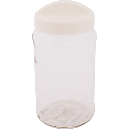 Банка для сыпучих продуктов Avena MIO 1.58 л стекло