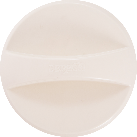 Банка для сыпучих продуктов Avena MIO 1.58 л стекло