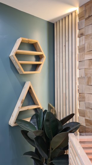 Фанера 8 мм ФК шлифованная 760x760 мм сорт 2/4 0.578 м²