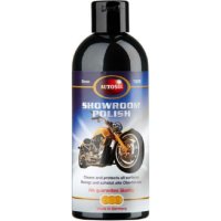 Выставочный полироль для мотоцикла Autosol 11000600
