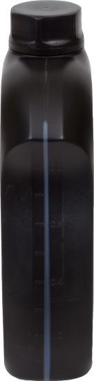 Масло моторное для четырехтактных двигателей Patriot G-motion Arctic полусинтетическое, 1 л