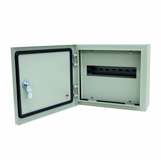 Корпус Электростандарт ЩРн-12з