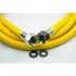 Шланг для газовых приборов TUBOFLEX TF71010У