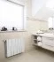 Радиатор биметаллический Royal Thermo Piano Forte 500 мм 6 секций 1