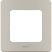 Рамка Legrand INSPIRIA