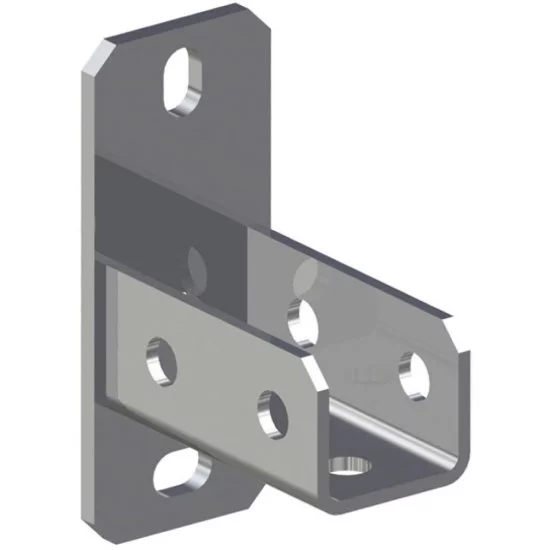 Фланец Fischer SF L 41
