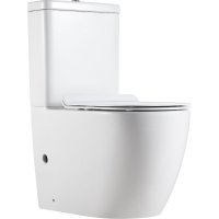 Бачок для унитаза напольного LOGAN L1T