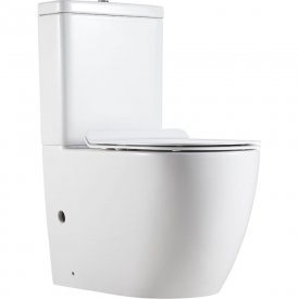 Бачок для унитаза напольного LOGAN L1T