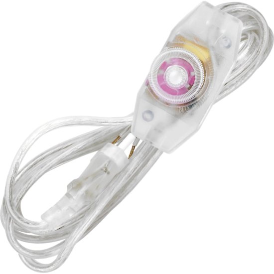 Шнур TDM ELECTRIC ШУ05С4