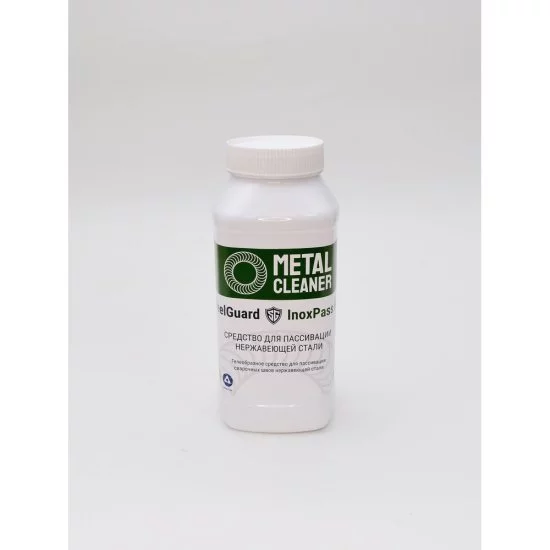 Паста для пассивации SteelGuard InoxPass Gel