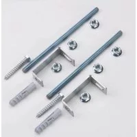 Комплект крепления для инсталляций к стене Aquatek KKI-0000001190 00000075594