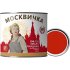 Эмаль Москвичка ПФ-115