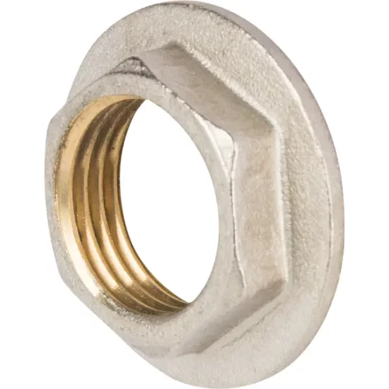 Контргайка Equation 1/2