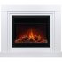 Каминокомплект RealFlame STANLEY 26 WT MOONBLAZE BL