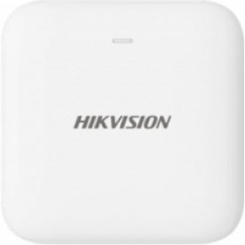 Беспроводной датчик протечки воды Hikvision DS-PDWL-E-WE