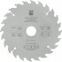 Пильный диск по дереву и ДСП Berger BG BG1659