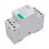 Модульный контактор iskra IKA432-22/230V