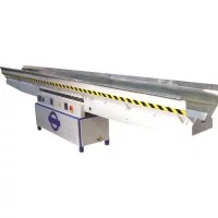 Станок тоннельной сборки воздуховодов 3E MAKINA SC-01