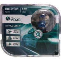 Лампа Nord-Yada EXTRA LIGHT +50 %