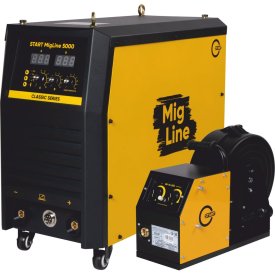 Сварочный полуавтомат Start MIG5000