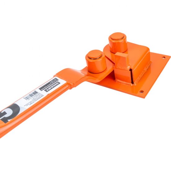 Ручной арматурогиб Gigant АРГ-16РТ