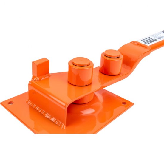 Ручной арматурогиб Gigant АРГ-16РТ