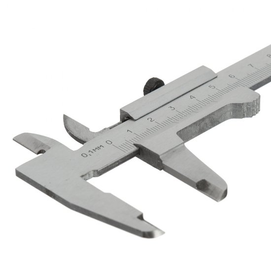 Штангенциркуль 150 мм металлический