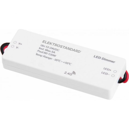 Контроллер Elektrostandard 95006