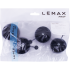 Опора пластик Lemax «Амер» 4 шт.