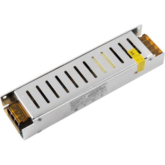 Светодиодный драйвер General Lighting Systems GDLI-S-120-IP20-12