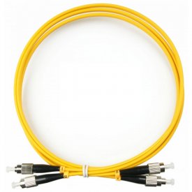 Дуплексный оптический патч-корд TopLan DPC-TOP-652-FC/U-FC/U-4.0