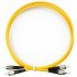 Дуплексный оптический патч-корд TopLan DPC-TOP-652-FC/U-FC/U-4.0