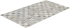 Листовая панель ПВХ 960x485x0.3 мм Терраццо тартус 0.47 м²
