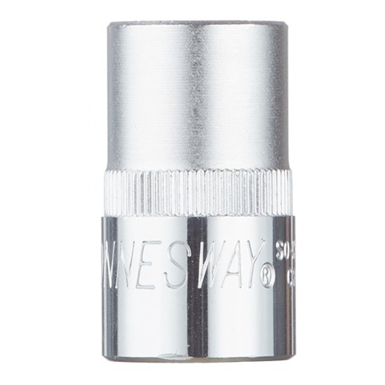 Головка торцевая Jonnesway 1/2х14 мм шестигранная