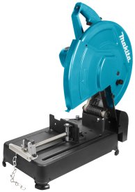 Пила монтажная Makita LW1401, 2200 Вт, 355 мм
