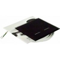 Одноканальный сенсорный радиопульт Gidrolock SENSO