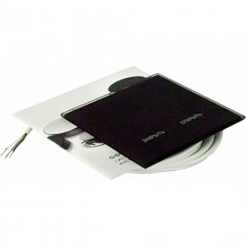 Одноканальный сенсорный радиопульт Gidrolock SENSO