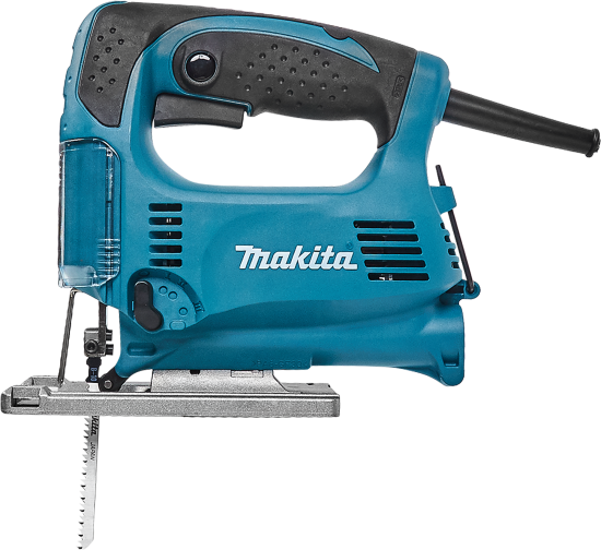 Лобзик Makita 4329, 450 Вт