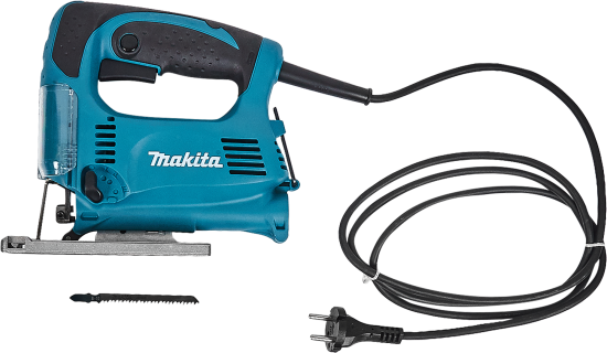 Лобзик Makita 4329, 450 Вт