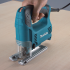 Лобзик Makita 4329, 450 Вт