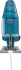 Лобзик Makita 4329, 450 Вт