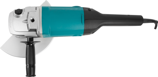 УШМ сетевая Makita 9069, 230 мм, 2000 Вт