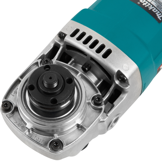 УШМ сетевая Makita 9069, 230 мм, 2000 Вт