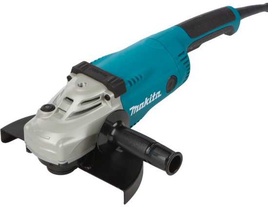 УШМ (болгарка) Makita GA9020SF, 2200 Вт, 230 мм